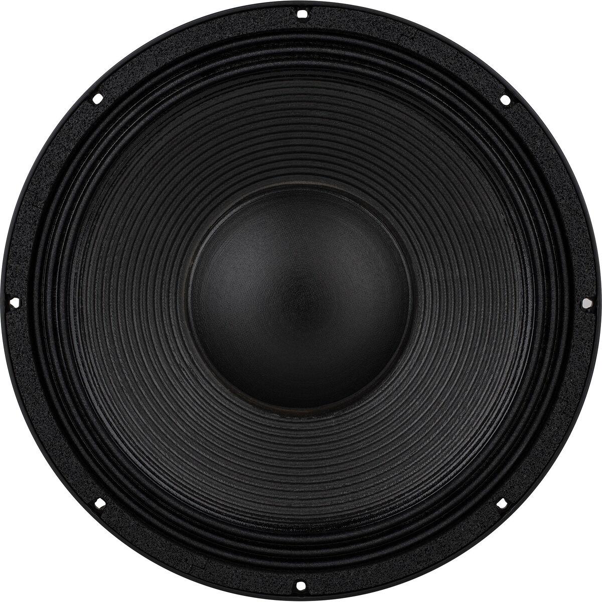 B&C 15DS115 15" Neodymium Subwoofer 8 Ohm